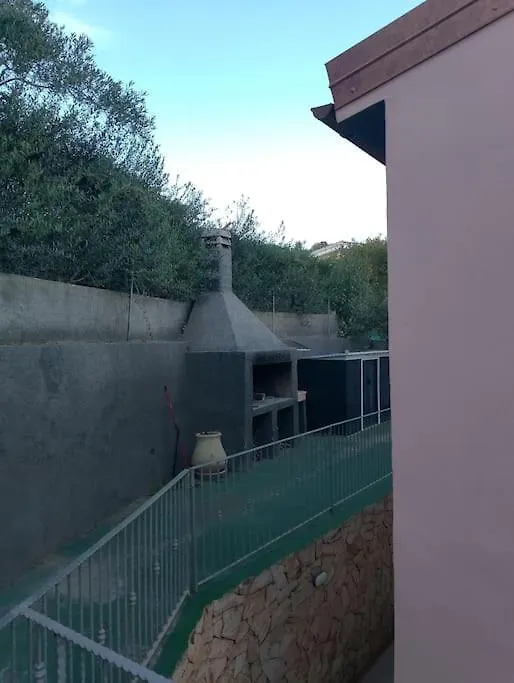 Villa Susy Solanas -Iun R5389