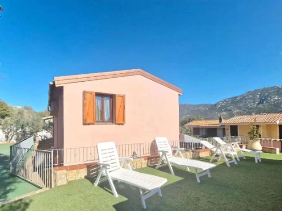 Villa Susy Solanas -Iun R5389