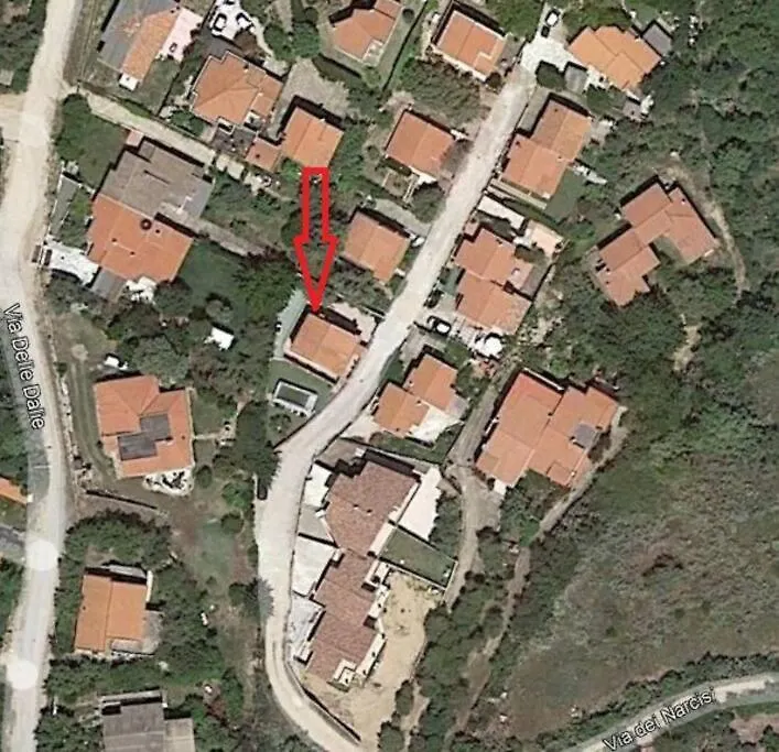 Villa Susy Solanas -Iun R5389  Solanas (Cagliari)
