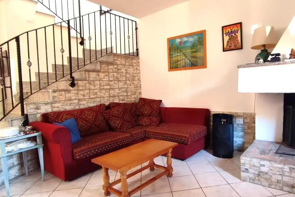 Villa Susy Solanas -Iun R5389